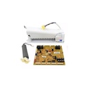 Samsung Refrigerator Ice Maker Service Kit - DA82-02695A
