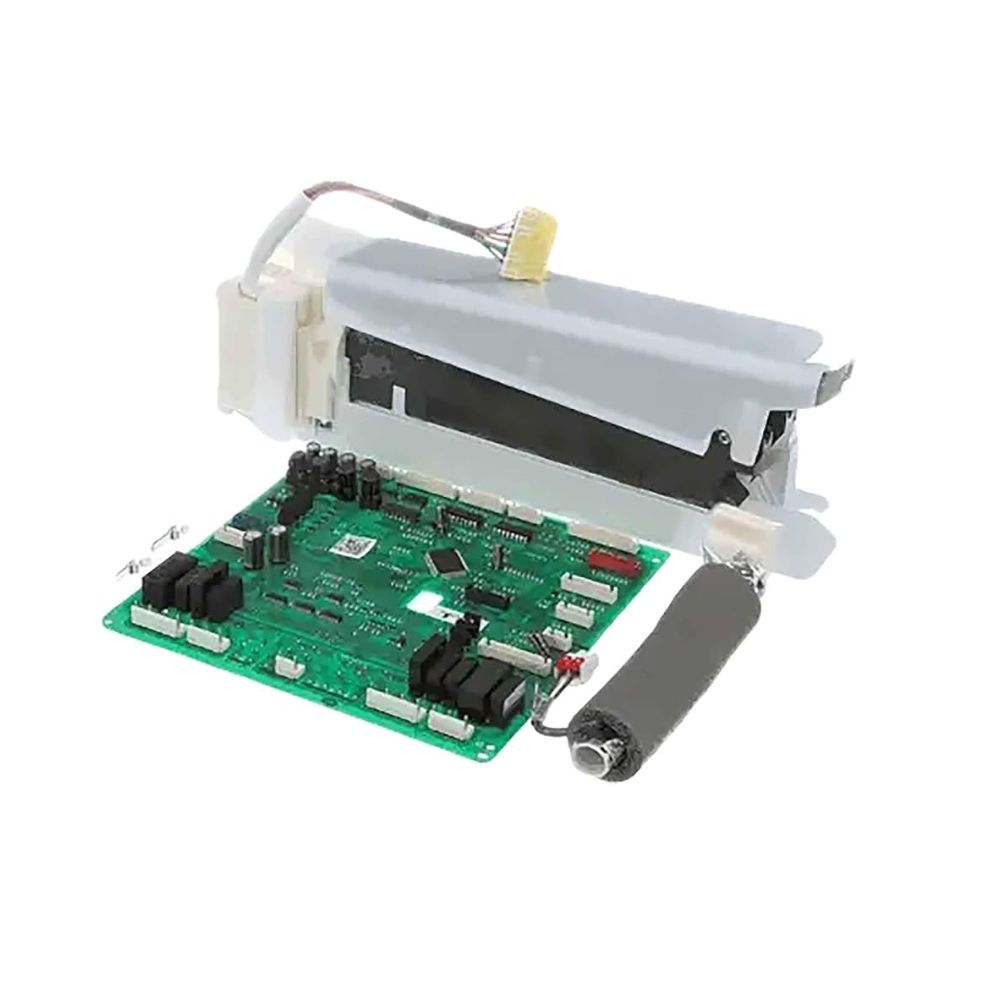 Samsung Refrigerator Ice Maker Service Kit - DA82-02696A