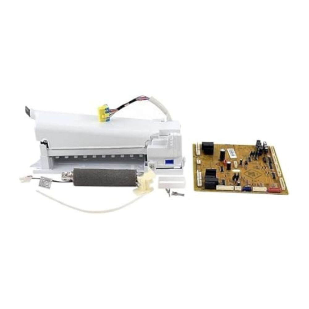 Samsung Refrigerator Ice Maker Service Kit - DA82-02697A