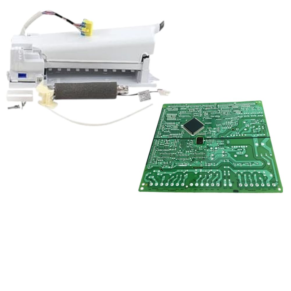 Samsung Refrigerator Ice Maker Service Kit - DA82-02697A