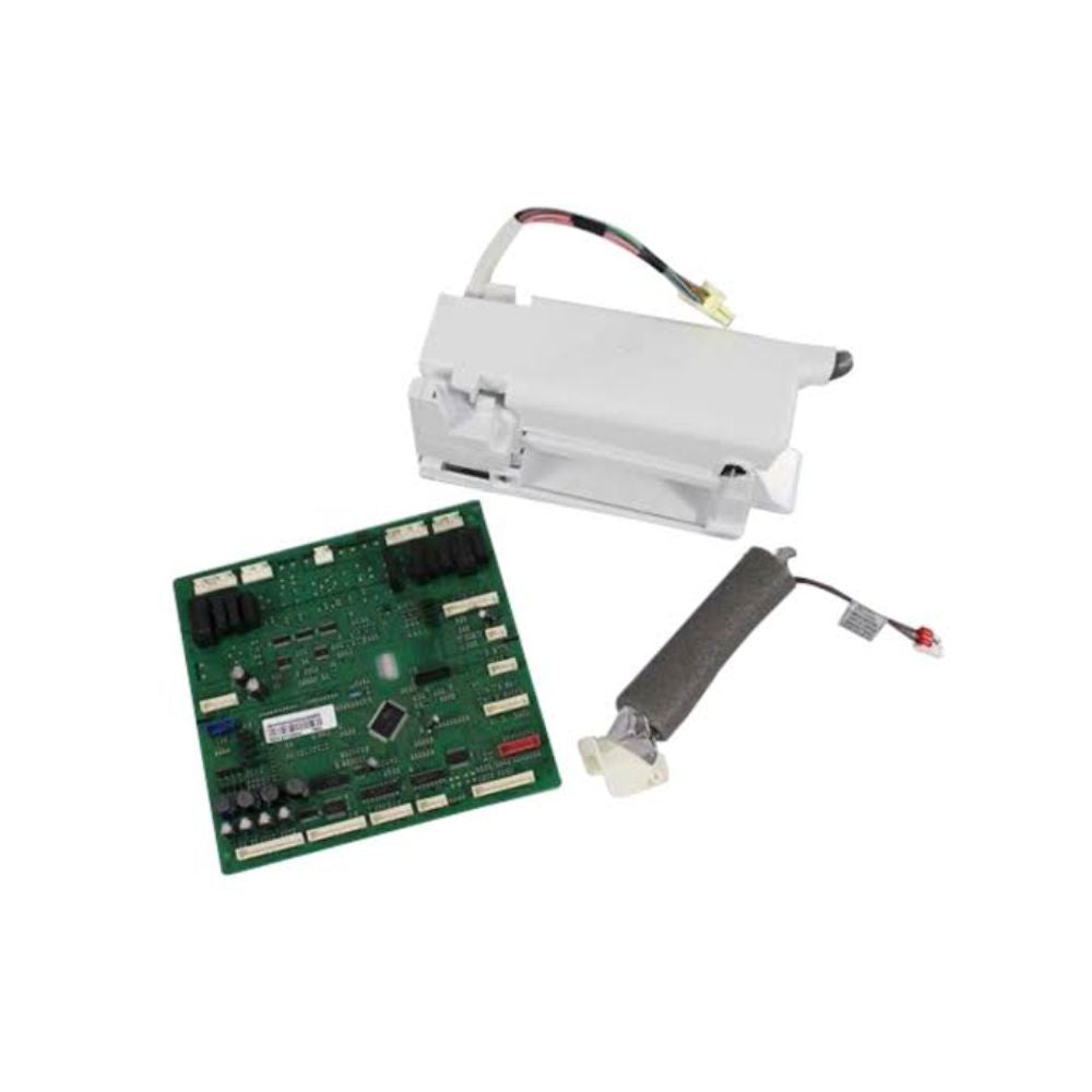 Samsung Refrigerator Ice Maker Service Kit - DA82-02698A