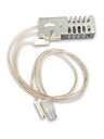 GE Range Flat Gas Igniter, Hot Surface - WG02F06529 or WB02X10016, REPLACES: PD00042950 WB2X10016 1704 AP2009619 PS241804 EAP241804 WB02X10016 INVERTEC