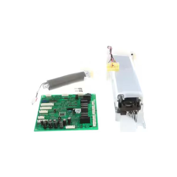 Samsung Refrigerator Ice Maker Service Kit - DA82-02707A