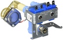 Samsung Refrigerator Water Inlet Valve - DA74-40150H