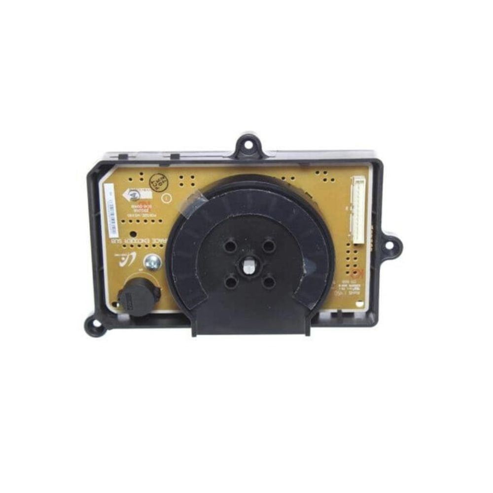 Samsung Washer Control Board - DC92-00320D