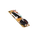 Samsung Washer Control Board - DC92-01849A
