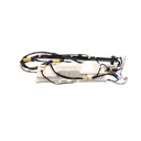 Samsung Washer Control Board and Harness - DC92-02379M