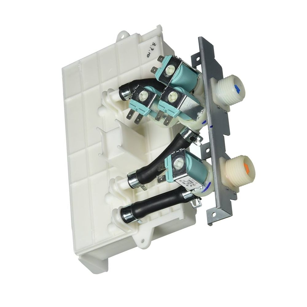 Samsung Washer Detergent Dispenser - DC97-16745A
