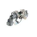 Samsung Washer Drain Pump  - DC97-20639A