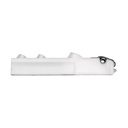 Samsung Washer Hinge - DC97-19700C