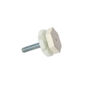 Samsung Washer Leg Assembly - DC97-12877A