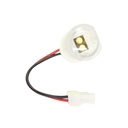 Samsung Washer Light Assembly - DC47-00027A