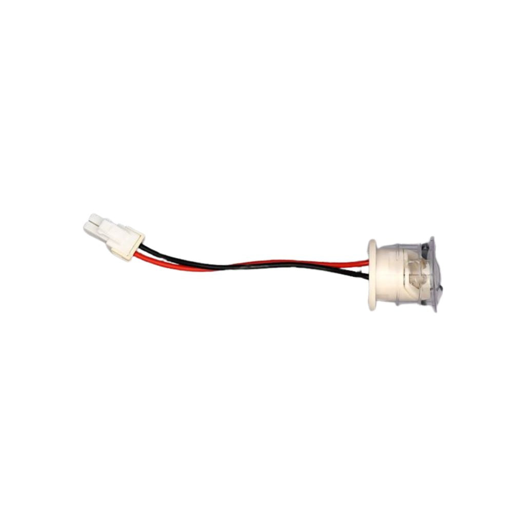 Samsung Washer Light Assembly - DC47-00027A