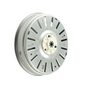 Samsung Washer Motor & Rotor Assembly - DC31-00075F