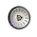 Samsung Washer Motor & Rotor Assembly - DC31-00075F