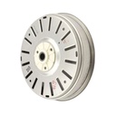 Samsung Washer Motor Rotor - DC31-00075C