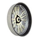 Samsung Washer Motor Rotor - DC31-00125D