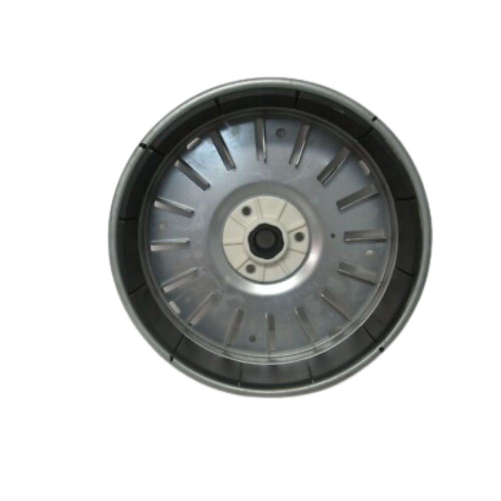 Samsung Washer Motor Rotor Assembly - DC31-00096C
