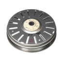 Samsung Washer Motor Rotor Assembly - DC31-00096C