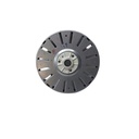 Samsung Washer Motor Rotor Assembly - DC31-00096C