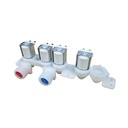 Samsung Washer Water Inlet Valve - DC97-15459Q