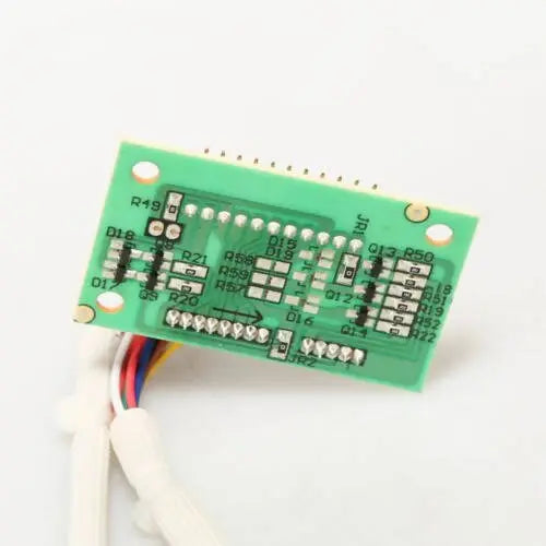 Whirlpool Dishwasher Electronic Control Board - W10875017, Replaces: 4459968 AH11759702 AP6027346 EA11759702 EAP11759702 PS11759702 W10869123 OEM PARTS WORLD