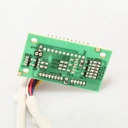 Whirlpool Dishwasher Electronic Control Board - W10875017, Replaces: 4459968 AH11759702 AP6027346 EA11759702 EAP11759702 PS11759702 W10869123 OEM PARTS WORLD