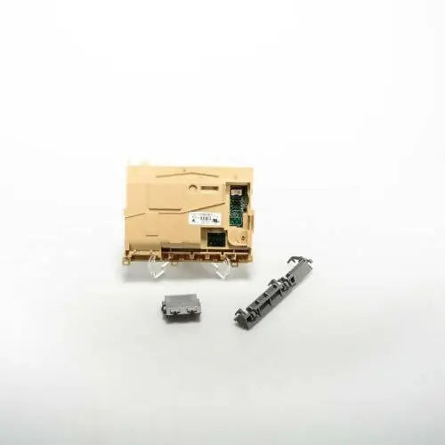 Whirlpool Dishwasher Electronic Control Board - W10906430, Replaces: 4454628 AH11759620 AP6027289 EA11759620 EAP11759620 PS11759620 W10538039 W10538041 W10643063 W10647109 W10745396 W10796280 W10813311 W10842305 OEM PARTS WORLD