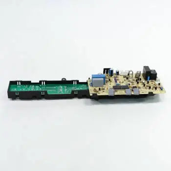 Whirlpool Dishwasher Electronic Control Board - WP99002824, Replaces: 12001718 940209 99002232 99002259 99002365 99002501 99002824 99002824R AH11747721 AH2100155 AP4114333 AP6014482 EA11747721 EA2100155 EAP11747721 EAP2100155 PS11747721 PS2100155 OEM PARTS WORLD