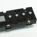 Whirlpool Dishwasher Electronic Control Board - WP99002824, Replaces: 12001718 940209 99002232 99002259 99002365 99002501 99002824 99002824R AH11747721 AH2100155 AP4114333 AP6014482 EA11747721 EA2100155 EAP11747721 EAP2100155 PS11747721 PS2100155 OEM PARTS WORLD