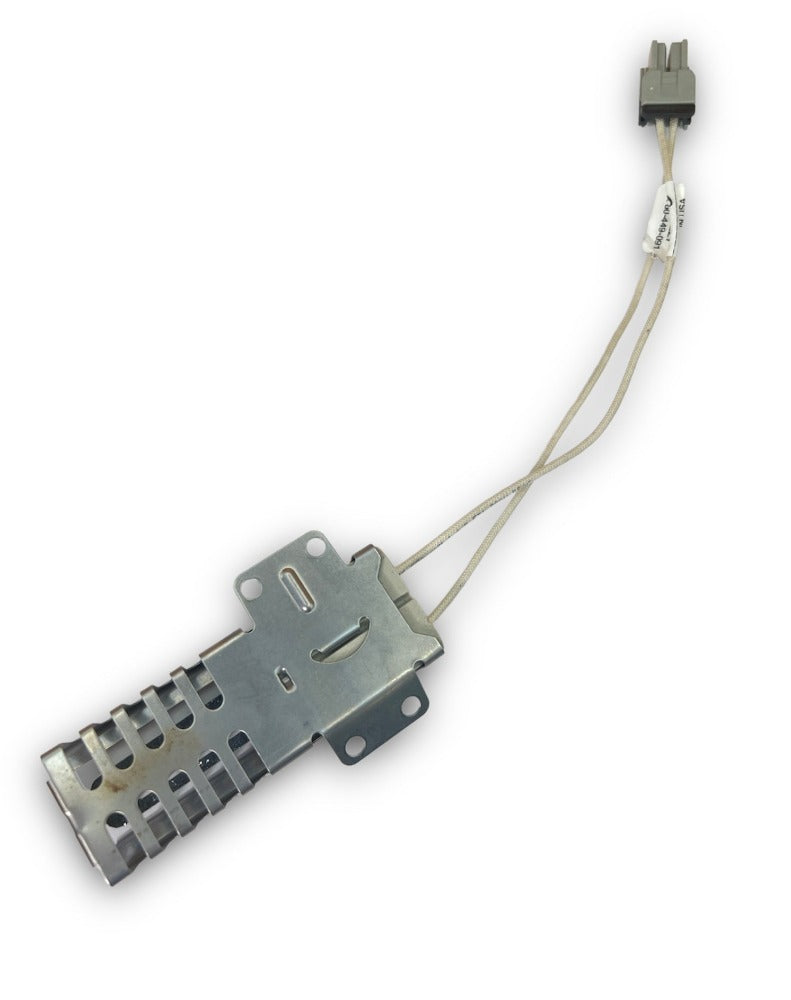 GE Range Flat Gas Igniter, Hot Surface - WB13X24755, REPLACES: 4379285 AP6031034 PS11762350 EAP11762350 PD00044358 INVERTEC