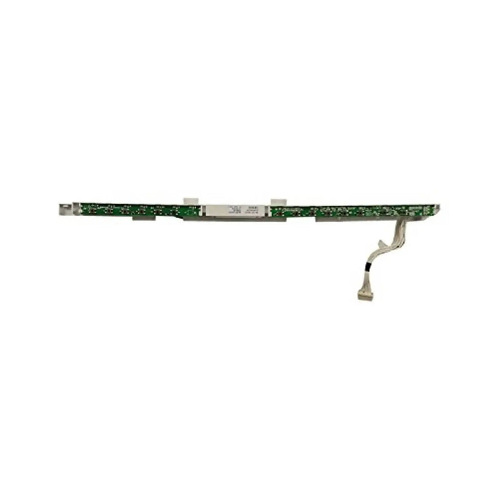Whirlpool Dishwasher User Interface - WPW10629166, Replaces: 2311923 4448928 AH11756847 AP5631278 AP6023503 EA11756847 EAP11756847 EAP3654778 PS11756847 PS3654778 W10440700 W10629166 OEM PARTS WORLD