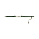 Whirlpool Dishwasher User Interface - WPW10629166, Replaces: 2311923 4448928 AH11756847 AP5631278 AP6023503 EA11756847 EAP11756847 EAP3654778 PS11756847 PS3654778 W10440700 W10629166 OEM PARTS WORLD