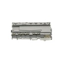 Whirlpool Dishwasher Control Board - W10817282, Replaces: W10814355