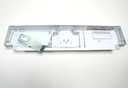 Whirlpool Dishwasher Control Panel, White - W10811153, Replaces: 1549642 4283195 AH11723005 AH2367117 AP4502196 AP5985060 EA11723005 EA2367117 EAP11723005 EAP2367117 PS11723005 PS2367117 W10240047 W10254837 W10751531 OEM PARTS WORLD