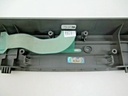 Whirlpool Dishwasher Control Panel, Stainless - W10811169, Replaces: 2312607 4262691 AH11723019 AP5630252 AP5985062 B0743YB6SK EA11723019 EAP11723019 EAP3653291 PS11723019 PS3653291 W10398672 W10475787 W10751547 OEM PARTS WORLD