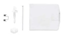 Whirlpool Dishwasher Detergent Cover Kit - 4387043, Replaces: 00300115 20083089 300115 300155 3276 3368981 3369060 3373471 99989667 AH370872 AP3108078 B00LHR470E B01MSBZ94G EA370872 EAP370872 PS370872 OEM PARTS WORLD