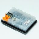Whirlpool Dishwasher Detergent Dispenser - W11412300, Replaces: W11092649 4958699 AP6981330 PS12745376 EAP12745376 PD00074304 PARTS OF CANADA