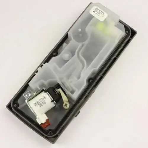 Whirlpool Dishwasher Detergent Dispenser - WPW10238413, Replaces: 1548471 4442895 AH11750845 AH2366942 AP4453438 AP6017546 EA11750845 EA2366942 EAP11750845 EAP2366942 PS11750845 PS2366942 W10238413 OEM PARTS WORLD