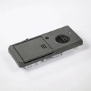 Whirlpool Dishwasher Detergent Dispenser - WPW10629971, Replaces: 3436852 AH11756856 AP5810049 AP6023512 EA11756856 EAP11756856 PS11756856 PS9494773 W10629971 OEM PARTS WORLD