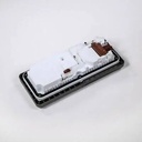 Whirlpool Dishwasher Detergent Dispenser - WPW10629971, Replaces: 3436852 AH11756856 AP5810049 AP6023512 EA11756856 EAP11756856 PS11756856 PS9494773 W10629971 OEM PARTS WORLD