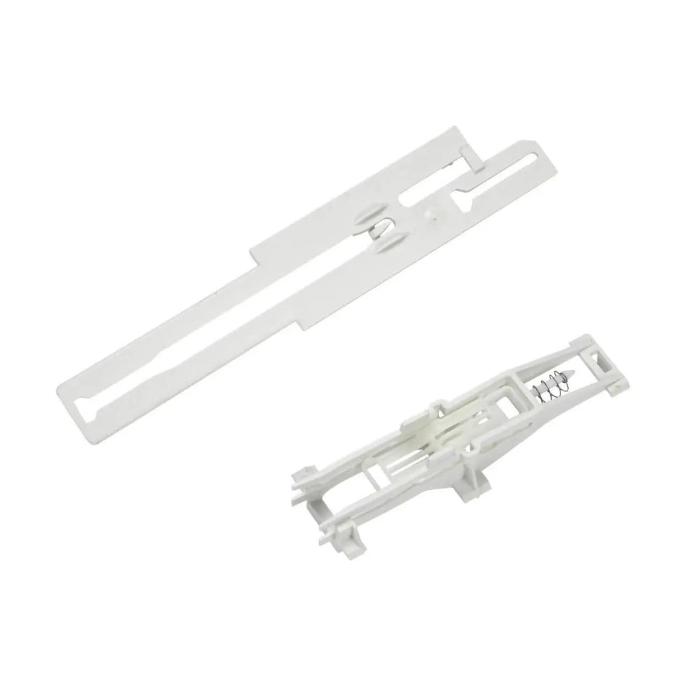 Whirlpool Dishwasher Detergent Dispenser Actuator - 8193646, Replaces: 3369055 3369602 3369655 8066017 8519606 903958 AH392727 AP3120036 EA392727 EAP392727 PS392727 OEM PARTS WORLD