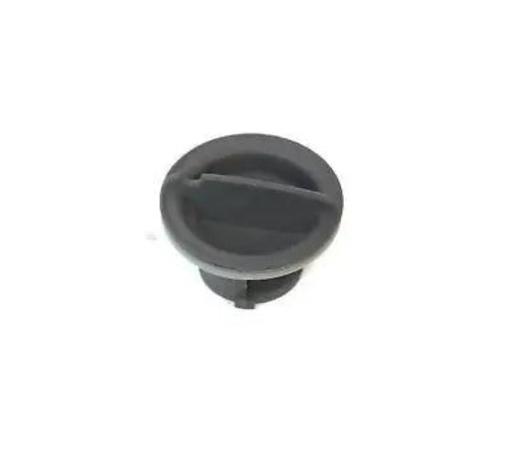 Whirlpool Dishwasher Rinse Aid Dispenser Cap - WP8564929, Replaces: 1170622 8564929 AH11746567 AH982160 AP3866312 AP6013341 B002ZD6MS4 EA11746567 EA982160 EAP11746567 EAP982160 MK-320G-P8B9 PS11746567 PS982160 OEM PARTS WORLD