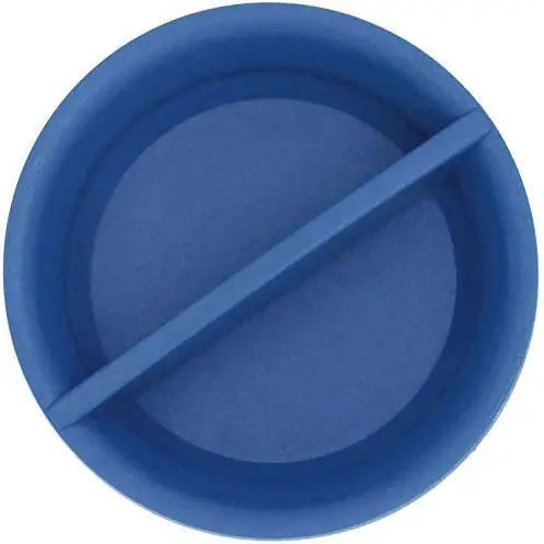 Whirlpool Dishwasher Rinse Aid Dispenser Cap - WPW10524920, Replaces: 2684857 AH11755939 AP5669588 AP6022605 EA11755939 EAP11755939 EAP6883851 PS11755939 PS6883851 W10524920 OEM PARTS WORLD