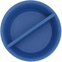 Whirlpool Dishwasher Rinse Aid Dispenser Cap - WPW10524920, Replaces: 2684857 AH11755939 AP5669588 AP6022605 EA11755939 EAP11755939 EAP6883851 PS11755939 PS6883851 W10524920 OEM PARTS WORLD