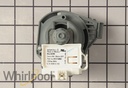 Whirlpool Dishwasher Drain Pump & Motor Assembly - W10914557 , Replaces: W10724438 W10758882 4455101 AP6034532 PS11769898 EAP11769898 OEM PARTS WORLD