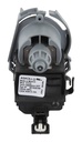 Whirlpool Dishwasher Drain Pump Motor Assembly - W11412291