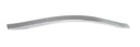 Whirlpool Dishwasher Door Handle, Stainless - W10330970A, Replaces: 2310940 AH3632692 AP5608171 EA3632692 EAP3632692 PS3632692 W10330970 W10330976 W10637069 OEM PARTS WORLD