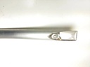 Whirlpool Dishwasher Door Handle, Stainless - W10837009, Replaces: 4363304 AP5988708 EAP11727910 PS11727910 W10685634 W10701984 W10813556 OEM PARTS WORLD