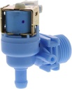 Whirlpool Dishwasher Water Inlet Valve - W11175771, Replaces: 4843711 AP6339872 EAP12578165 PS12578165 W10872255 W11130744 OEM PARTS WORLD